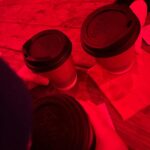Halsey Instagram - 🎄🧚🏼‍♂️🕯️🪵🍫🍼