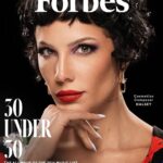 Halsey Instagram - Absolutely beyond honored to be featured on the cover of @forbes for the second time… and yeah, I can’t believe I just typed that sentence either. I am so grateful to the incredible teams at @aboutfacebeauty and @af94_ for their passionate work getting these little dreams off the ground. And to those of you who love and use the products, thank you from the bottom of my heart. You inspire me everyday. Makeup is ART! @forbes photo by @timtadder story by @alexy0rk hair @themartyharper styling @lynalyson_ makeup by me using @aboutfacebeauty