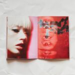 Halsey Instagram - ZINE VOL. 2 available now at aboutface.com ZINE CREDITS: PHOTOGRAPHERS @sarahpardini, @kobewagstaff, @bynickrasmussen, @gregcart, @jasonmichelsonphoto, @migellaaccorsi  MUAS @iamhalsey, @therealbritphatal, @alexandraafrench, @sandyganzer, @hadiakabir, @deemakeupart HAIR @themartyharper, @anthonyperezhair, @michi.saito07, @dingdongdonghi, @rachellitahair STYLING @lynalyson_ MODELS @aidanlangford, @satananthony, @bonavegamusic, @__mystylist, @sevahna, wokiezariaa, @emily.arakawa, @topfreakdaddy, @jollanalolita, @shycowluvr, @nidakhurshid_ SET @veronicaxiana DESIGN @brett_ramey, @garretthilliker