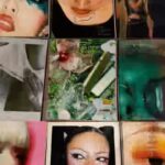 Halsey Instagram - ZINE VOL. 2 available now at aboutface.com ZINE CREDITS: PHOTOGRAPHERS @sarahpardini, @kobewagstaff, @bynickrasmussen, @gregcart, @jasonmichelsonphoto, @migellaaccorsi  MUAS @iamhalsey, @therealbritphatal, @alexandraafrench, @sandyganzer, @hadiakabir, @deemakeupart HAIR @themartyharper, @anthonyperezhair, @michi.saito07, @dingdongdonghi, @rachellitahair STYLING @lynalyson_ MODELS @aidanlangford, @satananthony, @bonavegamusic, @__mystylist, @sevahna, wokiezariaa, @emily.arakawa, @topfreakdaddy, @jollanalolita, @shycowluvr, @nidakhurshid_ SET @veronicaxiana DESIGN @brett_ramey, @garretthilliker