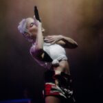 Halsey Instagram - I missed you so so so so very much. 🇧🇷 thank you with all my heart 🤍 @donslens São Paulo, Brazil