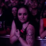 Halsey Instagram - I missed you so so so so very much. 🇧🇷 thank you with all my heart 🤍 @donslens São Paulo, Brazil