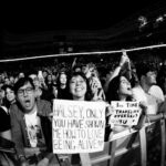 Halsey Instagram - I missed you so so so so very much. 🇧🇷 thank you with all my heart 🤍 @donslens São Paulo, Brazil
