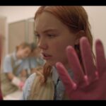Halyna Hutchins Instagram - Stills from horror feature film Darlin’. Director: Pollyanna McIntosh @pollyannamcintosh Cinematographer: Halyna Hutchins @halynahutchins #filmstills #femaledirector #cinematography #cinematographer #horrormovies #horror #comingofage #Darlin’’#cameradivision #alexamini #icfc