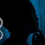 Halyna Hutchins Instagram - And SAGIndie Award goes to Char @thatfirstteampa! ❤️ It was such a pleasure working with this incredible badass woman! #sagindie #hollyshorts #drama