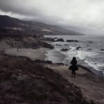 Halyna Hutchins Instagram - California