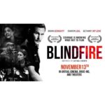 Halyna Hutchins Instagram - BLINDFIRE, the movie I shot last year, directed by Mike Nell and produced by Howard Barish is more timely now than ever. Winner of Best Crime Drama at the Houston International Film Festival, BLINDFIRE comes to select theaters on Nov 13th. BLINDFIRE explores the aftermath of a tragedy involving a white cop who is accused of wrongfully shooting and killing a black man. #indiefilm #indiefilmmaking #independentfilm #independentfilmmaker #indiefilmmaker #indiefilms #blindfirefilm #newfilm #newmovies #newmovie #movietrailers #movietrailer #comingsoon #moviereview #movienight #movieclips #policebrutality #crimefilm #crimedrama #crimethriller #thrillermovie #indiefilmmaking #newfilms #independentfilms #newrelease #film #movies #newmoviealert #innovativeartistsagency Los Angeles, California