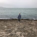 Halyna Hutchins Instagram - Ireland ❤️. #ireland
