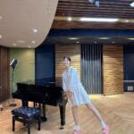 Han Ji-hye Instagram - Cbs 김정원의 아름다운 당신에게.. 일주일동안 스페셜 디제이를 하고 있어요! 오전 9-11시 FM 93.9 나 어플리케이션 레인보우로 편안하게 만나요! #내일도만나요우리! ✔️⭕️✌🏻 #글도많이보내주세요🤗