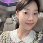 Han Ji-hye Instagram - Cbs 음악FM “김정원의 아름다운 당신에게” 피아니스트 정원님 대신 일주일동안 스페셜디제이 하고있어요. 우연히 반갑고 귀여운(?!) 알렉스 오라버니도 만났네요! ㅎ #그대창가에알렉스입니다 도 많이 사랑해주세요^^ #오전9-11시 #어플리케이션레인보우 로도 편하게 들으실수 있어요!^^ #93.9mhz (서울)