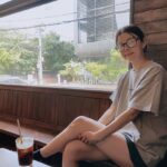 Han Ji-hye Instagram - 👋🏻