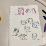 Han Ji-hye Instagram - 안녕하세요!^^ 23개월 슬이와 애미의 일상vlog 올라왔어요~~ 프로필에 링크 있으니 많이 많이 놀러와주세요!!!❤️👧🏻👩🏻👍🏻