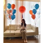 Han Ji-hye Instagram - 안녕하세용🤗 제가 웜리(Warmly) 의 스킨케어 라인의 공식 엠버서더가 되었어요!^^ 웜리는 0세 아기부터 엄마,아빠까지 온 가족이 사용할수 있는 순한 성분의 비건(Vegan) 제품들을 선보이는데요 특별하게 지금 스킨케어 전 제품을 할인판매하는 프로모션을 진행한다고 하니 네이버 웜리 브랜드스토어를 둘러보시고 필요한 제품들 구매해두셔도 좋을것같아요^^ 우리 아기에게, 아이키우는 엄마들에게 필요한 좋은 제품들 많이 선보이는 웜리도 많은 사랑 부탁드립니당🥰 #웜리 @warmly_official