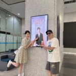 Han Ji-hye Instagram - Cbs 음악FM “김정원의 아름다운 당신에게” 피아니스트 정원님 대신 일주일동안 스페셜디제이 하고있어요. 우연히 반갑고 귀여운(?!) 알렉스 오라버니도 만났네요! ㅎ #그대창가에알렉스입니다 도 많이 사랑해주세요^^ #오전9-11시 #어플리케이션레인보우 로도 편하게 들으실수 있어요!^^ #93.9mhz (서울)