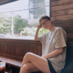 Han Ji-hye Instagram - 👋🏻