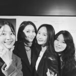 Han Ji-hye Instagram - #류이치사카모토오퍼스 12월 27일에 개봉하는 류이치 사카모토의 마지막 연주를 담은 영화. 극장에서 보실 수 있어요. 공연장에 온듯한 .. 거장의 마지막 연주 특히, 후반부 유명한 곡들을 연주할때의 감동이 컸어요. 예술을 사랑하시는 분들이라면 겨울저녁에 꼭 봐야할 영화같아요. 존경하는 채시라 선배님과 김지영언니 예지원언니 윤아언니와 예술로 하나되는 시간이었습니다 🤎