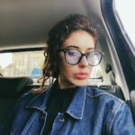 Hande Yılmaz Instagram – Keeping my surroundings low key…I like it🍑