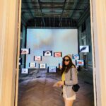 Hande Yılmaz Instagram - soğuk olan hava değil mahsun