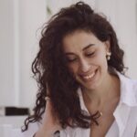 Hande Yılmaz Instagram -