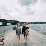 Hande Yılmaz Instagram - soğuk olan hava değil mahsun