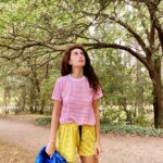 Hande Yılmaz Instagram -
