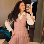 Hande Yılmaz Instagram - 🫧