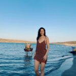 Hande Yılmaz Instagram -