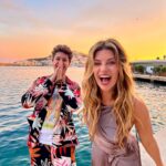 Hannah Stocking Instagram - Ibiza photo dump 📸 🏝