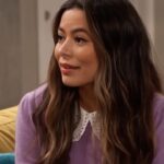 Hannah Stocking Instagram - New @icarly episode ‘iHit Something!’ out now on @paramountplus 🤪👊