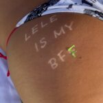 Hannah Stocking Instagram - Bff TAN 🌞🌞🌞 (TAG A BFF) Miami Beach, Florida