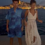 Hannah Stocking Instagram - Ibiza photo dump 📸 🏝