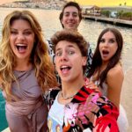 Hannah Stocking Instagram - Ibiza photo dump 📸 🏝