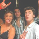 Hannah Stocking Instagram - Ibiza photo dump 📸 🏝