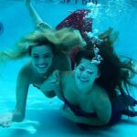 Hannah Stocking Instagram - Missing my bestie 🥺🥺🥺