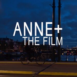 Hanna van Vliet Instagram - more big news:
SAVE THE DATE!

💥 February 11th 💥 our feature film ANNE+ will be available in 190(!!) countries, with 32 language translations. 🤯

Very excited to finally (re)connect with all the beautiful communities that we got a glimpse of when we travelled the world and YouTube with our first season.🏳️‍🌈🏳️‍⚧️

Sooooo spread the word to all your fellow queers and non-queers. Hopefully the film will bring you as much queer joy as we had while making it.💜

@netflixnl @anneplus @most