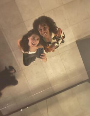 Hanna van Vliet Instagram - (de ontsporing van het) GALA 🐄✨
@nederlandsfilmfestival @dutchacademyforfilm
