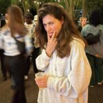 Hanna van Vliet Instagram - lesbian lifestyle intermezzo 📸 @nafiesa