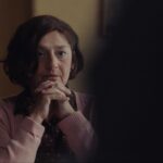 Hanna van Vliet Instagram - De Droom van de Jeugd ❤️‍🔥 Aflevering 1 en 2 zijn uitgezonden en we zijn helemaal warm van alle mooie reacties. Dankjulliewel. Vanavond de derde, om 20:30 op NPO1. Het prachtige camerawerk in de serie is van Mark van Aller, net als al deze plaatjes. ❤️ shout out naar de grootste harten van de serie @schouwbram en @macblok, maar ook naar al m’n fantastische collega-acteurs, wat een droom (ha). #dedroomvandejeugd #kroncrv