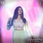 Haripriya Instagram - “Vijay Antony Live In Concert - Coimbatore ” 🎤 Ft. @haripriyasinger 💥 @vijayantony @noiseandgrains @gangmedia_offl @karya2000 @itisveer @onlynikil @rent2rig @shopatdecibel @a2z4events @uptownconfetti_ @prozonemallcoimbatore @madhampatty_pakashala @thirdeyephotographyy #vijayantony #OGVibe #noiseandgrains