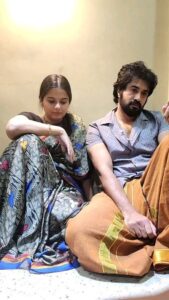 Haripriya Isai Instagram - 🤣🤣🤣🤣