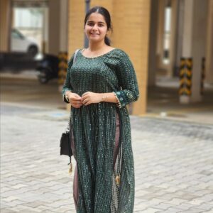 Haripriya Isai Instagram - Click📸