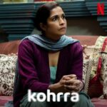 Harleen Sethi Instagram - Nimrat 🥹♥️ Meet her on 15th July only on @netflix_in #KohrraOnNetflix @officialcsfilms @kans26 #sudipsharma #gunjitchopra #diggisisodia @randeepjha @suvindervicky @barunsobti_says @itsharleensethi @chaudhari_manish @badolavarun #rachelshelly @elindio84 @djangokaza @mukundgupta @parulsondh @vahishaikh @veerakapuree #Vinodupadhyay @ManishJoshi0412 @mandarjkulkarni @kanishk.88 @_naren @benedmusic @saurabhma @manujmittra @its_just_roh @ankitmalik3 @shishiradmane @jain_teejay @polome_b @wazir.patar @fwxmedia @castingbay @nikita_groverr @amritsingh099 @sachinbhanushali @vyaso @vishalhanda @echoinsta @zzzuarav @aanandpriyaaaa