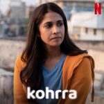 Harleen Sethi Instagram - Nimrat 🥹♥️ Meet her on 15th July only on @netflix_in #KohrraOnNetflix @officialcsfilms @kans26 #sudipsharma #gunjitchopra #diggisisodia @randeepjha @suvindervicky @barunsobti_says @itsharleensethi @chaudhari_manish @badolavarun #rachelshelly @elindio84 @djangokaza @mukundgupta @parulsondh @vahishaikh @veerakapuree #Vinodupadhyay @ManishJoshi0412 @mandarjkulkarni @kanishk.88 @_naren @benedmusic @saurabhma @manujmittra @its_just_roh @ankitmalik3 @shishiradmane @jain_teejay @polome_b @wazir.patar @fwxmedia @castingbay @nikita_groverr @amritsingh099 @sachinbhanushali @vyaso @vishalhanda @echoinsta @zzzuarav @aanandpriyaaaa