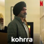 Harleen Sethi Instagram - When this #Kohrra of badla aur dhokha lifts, kiske raaz khulenge aur kaun hoga innocent? Get ready to uncover this mist-ery, coming 15th July, only on Netflix! #KohrraOnNetflix @netflix_in @officialcsfilms @kans26 #sudipsharma #gunjitchopra #diggisisodia @randeepjha @suvindervicky @barunsobti_says @itsharleensethi @chaudhari_manish @badolavarun #rachelshelly @elindio84 @djangokaza @mukundgupta @parulsondh @vahishaikh @veerakapuree #Vinodupadhyay @ManishJoshi0412 @mandarjkulkarni @kanishk.88 @_naren @benedmusic @saurabhma @manujmittra @its_just_roh @ankitmalik3 @shishiradmane @jain_teejay @polome_b @wazir.patar @fwxmedia @castingbay @nikita_groverr @amritsingh099 @sachinbhanushali @vyaso @vishalhanda @echoinsta @zzzuarav @aanandpriyaaaa