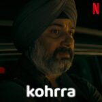 Harleen Sethi Instagram - When this #Kohrra of badla aur dhokha lifts, kiske raaz khulenge aur kaun hoga innocent? Get ready to uncover this mist-ery, coming 15th July, only on Netflix! #KohrraOnNetflix @netflix_in @officialcsfilms @kans26 #sudipsharma #gunjitchopra #diggisisodia @randeepjha @suvindervicky @barunsobti_says @itsharleensethi @chaudhari_manish @badolavarun #rachelshelly @elindio84 @djangokaza @mukundgupta @parulsondh @vahishaikh @veerakapuree #Vinodupadhyay @ManishJoshi0412 @mandarjkulkarni @kanishk.88 @_naren @benedmusic @saurabhma @manujmittra @its_just_roh @ankitmalik3 @shishiradmane @jain_teejay @polome_b @wazir.patar @fwxmedia @castingbay @nikita_groverr @amritsingh099 @sachinbhanushali @vyaso @vishalhanda @echoinsta @zzzuarav @aanandpriyaaaa