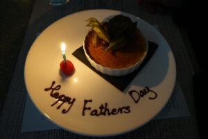 Harry-James Thornton Instagram - Happy Father’s Day to the best dad in the world