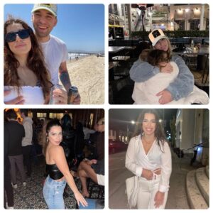 Harry-James Thornton Instagram - Happy Mother’s Day 👨‍👩‍👧 I love you @magimonettt 🌹❤️