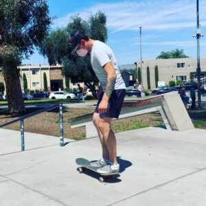 Harry-James Thornton Instagram - “Oh I landed it” 🔥