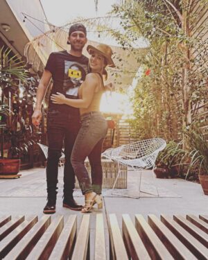 Harry-James Thornton Instagram - 