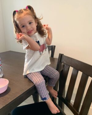 Harry-James Thornton Instagram - Nikita’s 2nd Birthday 🎂
